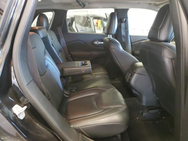Photo 11 from auction – 2016 JEEP CHEROKEE L with VIN 1C4PJMDS1GW132383