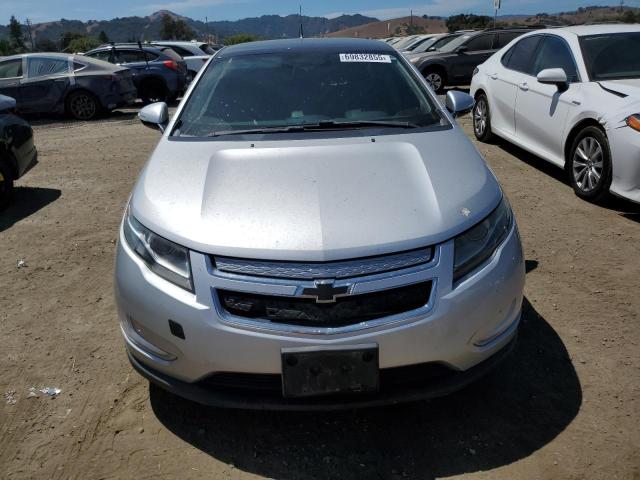 Photo 5 from auction – 2012 CHEVROLET VOLT with VIN 1G1RA6E45CU110597