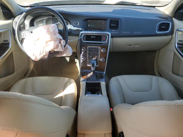 Photo 8 from auction – 2015 VOLVO S60 PREMIE with VIN YV126MFC8F1310846
