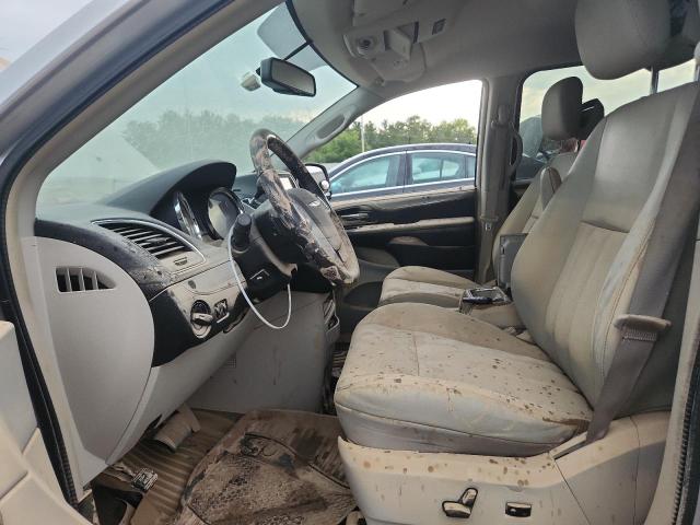 Photo 7 from auction – 2012 CHRYSLER TOWN & COU with VIN 2C4RC1BG5CR194842