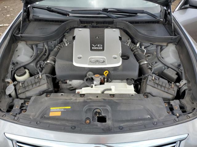 Photo 11 from auction – 2013 INFINITI G37 with VIN JN1CV6AR8DM754473
