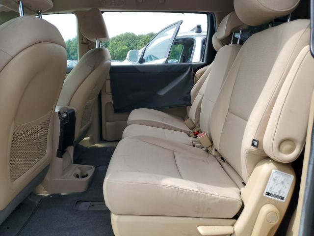 Photo 11 from auction – 2016 KIA SEDONA with VIN KNDMB5C17G6110807
