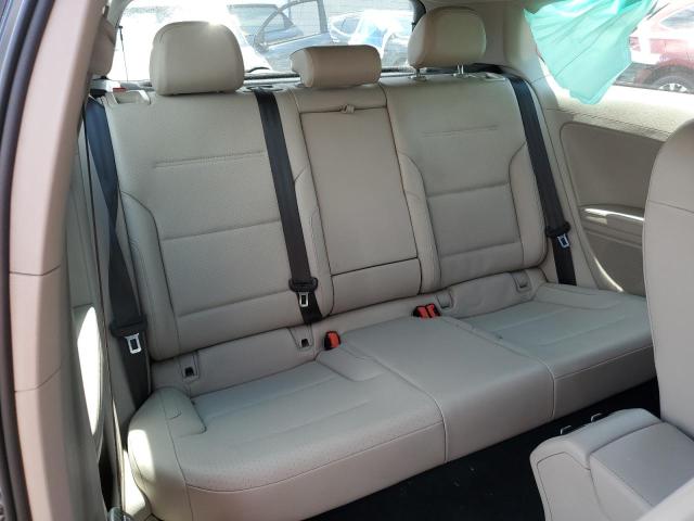Photo 10 from auction – 2015 VOLKSWAGEN GOLF with VIN 3VW817AU0FM069929