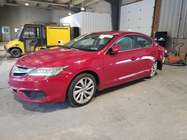 Photo 1 from auction – 2017 ACURA ILX PREMIU with VIN 19UDE2F72HA005761