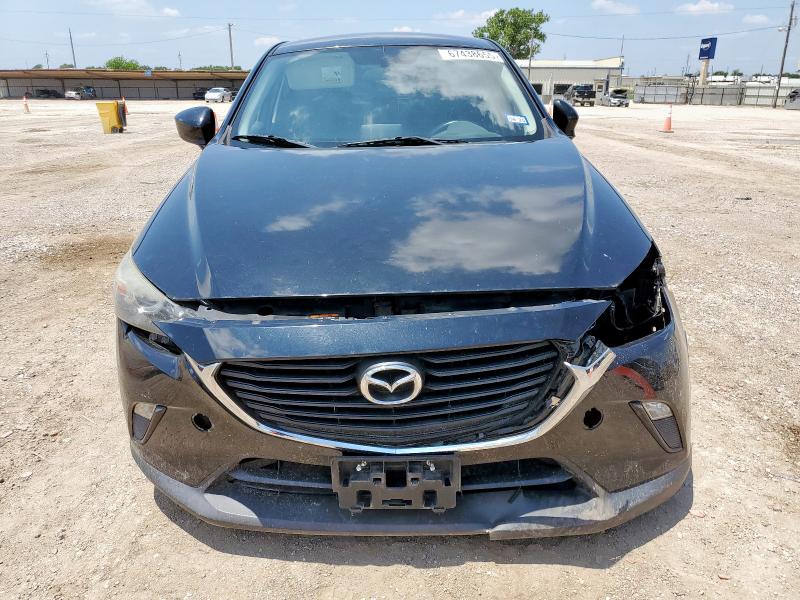 Photo 5 from auction – 2016 MAZDA CX-3 SPORT with VIN JM1DKDB78G0128073