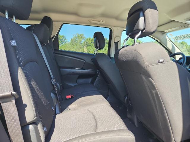 Photo 11 from auction – 2018 DODGE JOURNEY SE with VIN 3C4PDCAB4JT508321