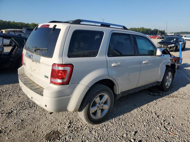 Photo 3 from auction – 2010 FORD ESCAPE LIM with VIN 1FMCU0EG8AKA01843