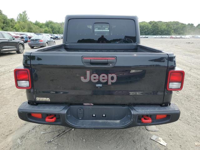صورة رقم 6 من المزاد - 2023 JEEP GLADIATOR مع VIN 1C6JJTBG8PL587013