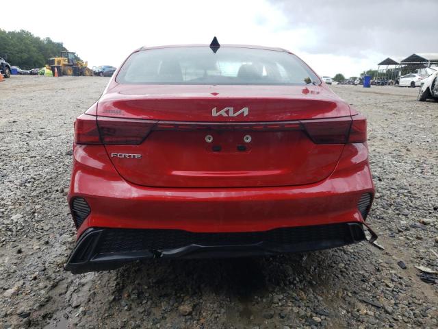 Photo 6 from auction – 2022 KIA FORTE FE with VIN 3KPF24AD5NE450125