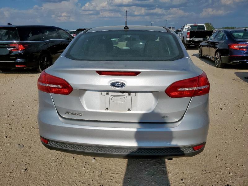 Photo 6 from auction – 2018 FORD FOCUS SE with VIN 1FADP3F27JL295286