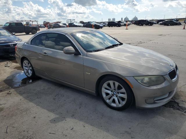 Photo 4 from auction – 2011 BMW 328 I with VIN WBADW3C54BE536400