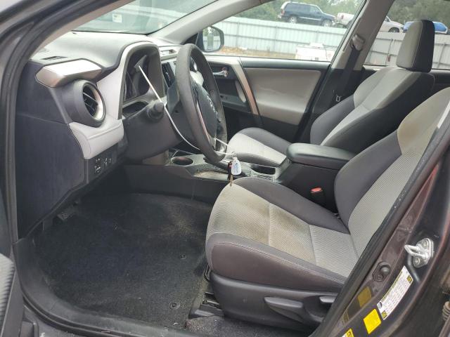 Photo 7 from auction – 2014 TOYOTA RAV4 XLE with VIN 2T3WFREV2EW090403