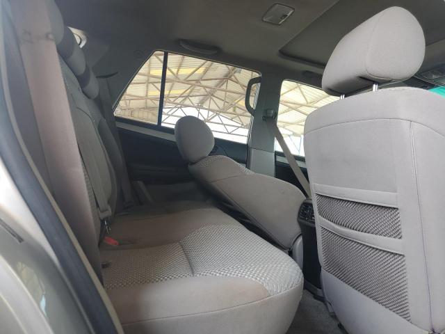 Photo 10 from auction – 2008 TOYOTA 4RUNNER SR with VIN JTEZU14R680099229