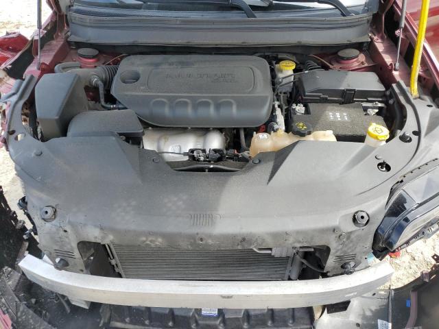 Photo 12 from auction – 2020 JEEP CHEROKEE L with VIN 1C4PJLCB2LD596770