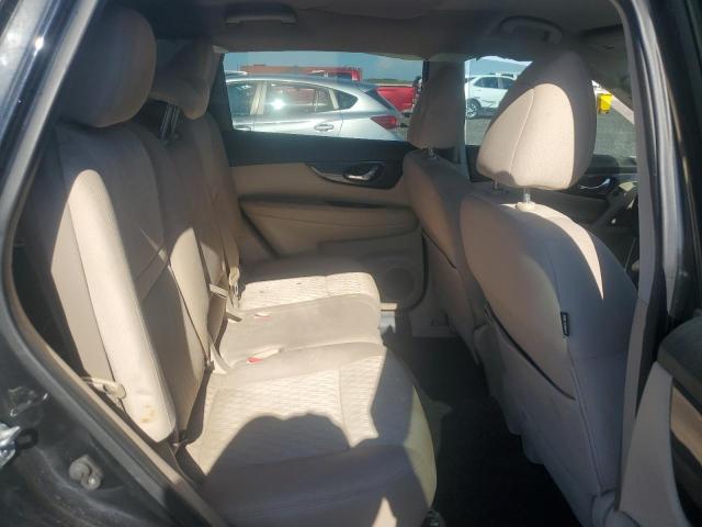Photo 11 from auction – 2017 NISSAN ROGUE S with VIN KNMAT2MT2HP579264