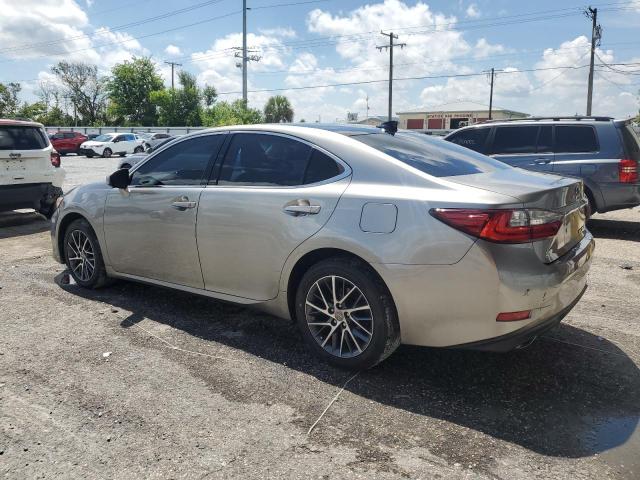 Photo 2 from auction – 2017 LEXUS ES 350 with VIN 58ABK1GGXHU044673