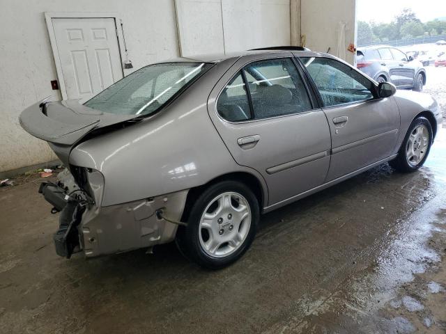 Photo 3 from auction – 2000 NISSAN ALTIMA XE with VIN 1N4DL01A3YC136879