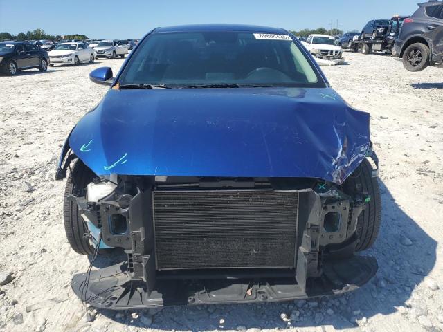 Photo 5 from auction – 2021 KIA FORTE FE with VIN 3KPF24ADXME407110