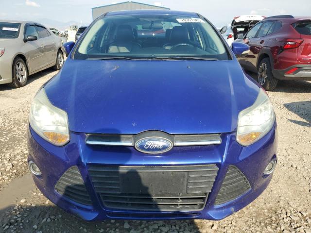 Foto 5 de la subasta – 2013 FORD FOCUS SE con VIN 1FADP3F20DL381768