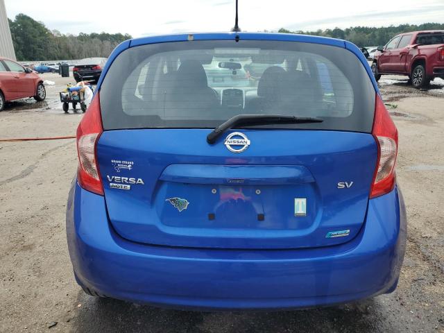 Photo 6 from auction – 2016 NISSAN VERSA NOTE with VIN 3N1CE2CP1GL357397