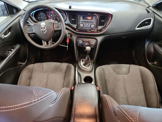 Photo 8 from auction – 2016 DODGE DART SXT with VIN 1C3CDFBB9GD577202