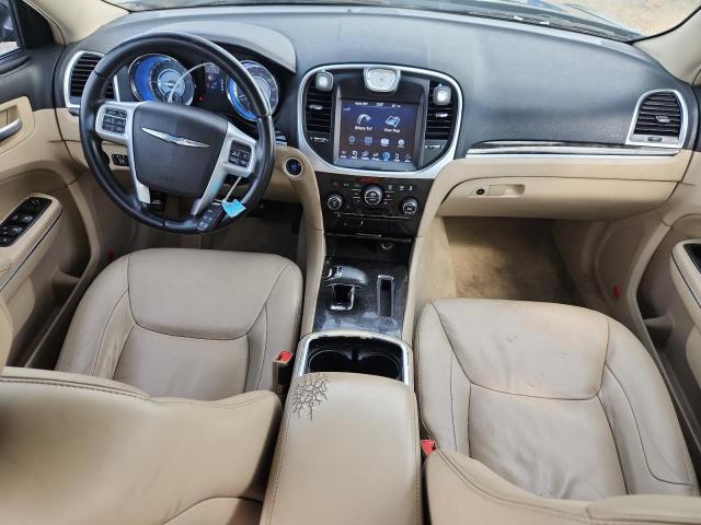 Photo 8 from auction – 2013 CHRYSLER 300 with VIN 2C3CCARG5DH533462