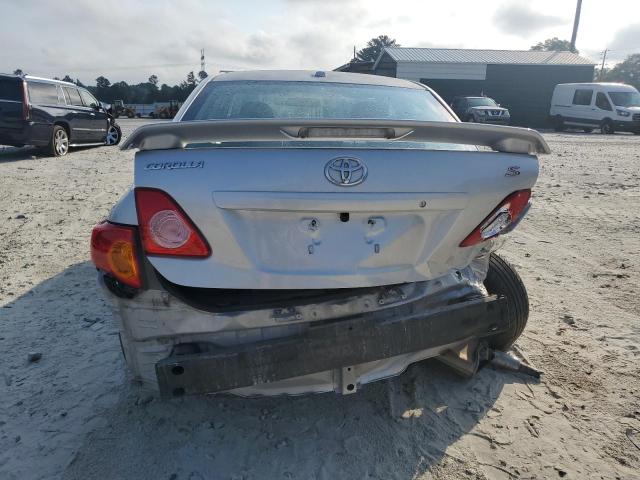 Photo 6 from auction – 2010 TOYOTA COROLLA BASE with VIN 1NXBU4EE0AZ303312