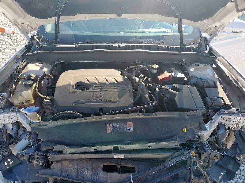 Photo 11 from auction – 2015 FORD FUSION SE with VIN 3FA6P0HDXFR113157