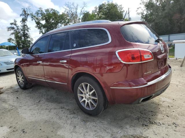 Photo 2 from auction – 2017 BUICK ENCLAVE with VIN 5GAKRBKD3HJ113667