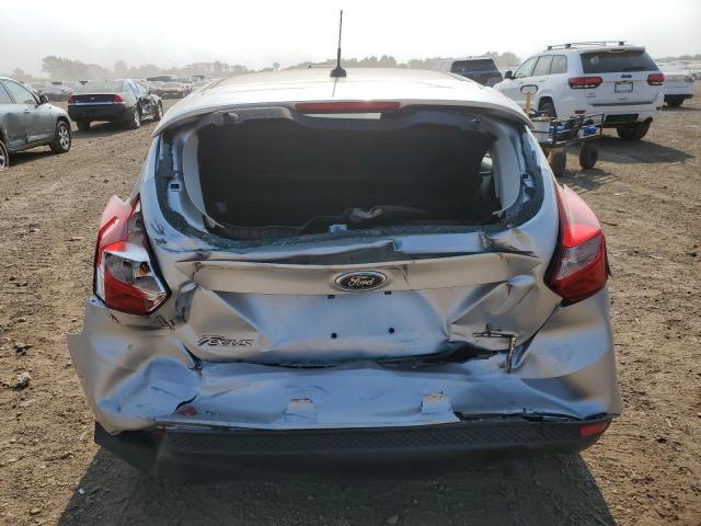Photo 6 from auction – 2012 FORD FOCUS SE with VIN 1FAHP3K22CL473938