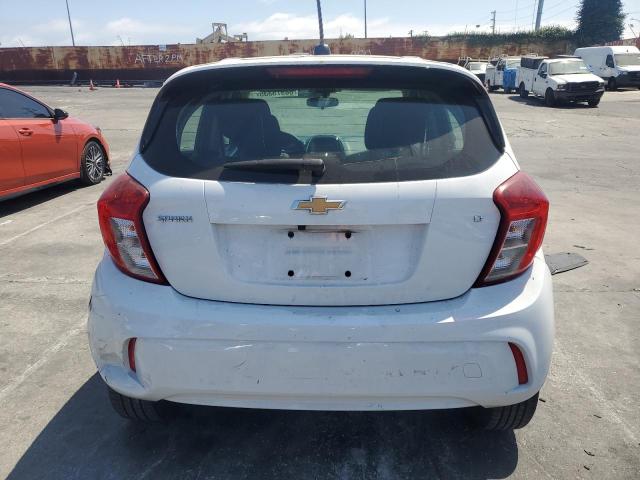Photo 6 from auction – 2021 CHEVROLET SPARK 1LT with VIN KL8CD6SA3MC745977