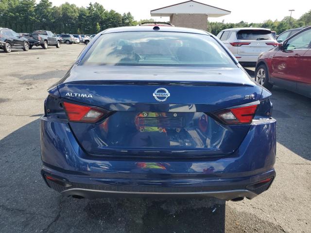 Photo 6 from auction – 2020 NISSAN ALTIMA SR with VIN 1N4BL4CV6LC181189