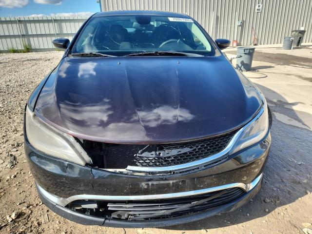 Photo 5 from auction – 2015 CHRYSLER 200 LIMITE with VIN 1C3CCCAB6FN571921