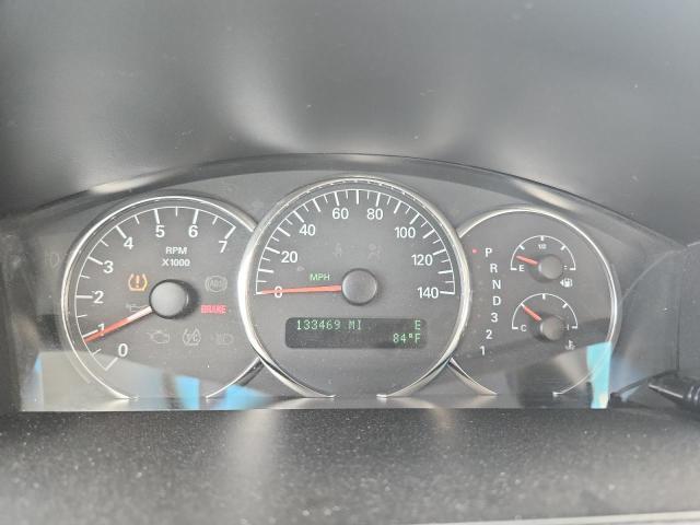 Photo 9 from auction – 2007 BUICK LACROSSE C with VIN 2G4WC582471233166