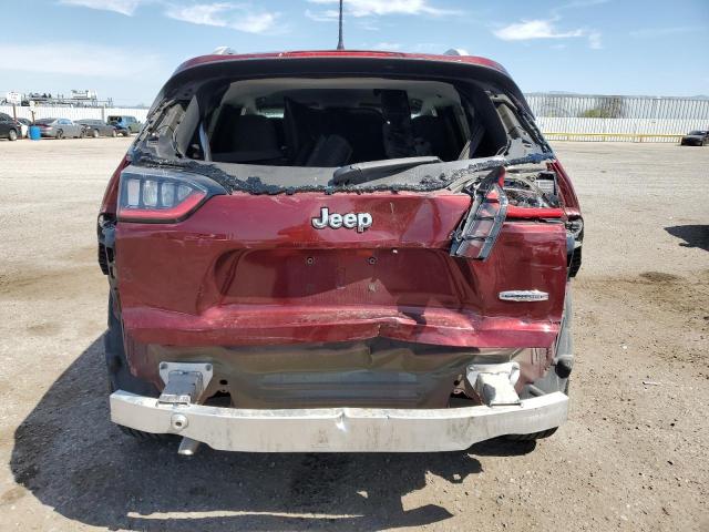 Photo 6 from auction – 2019 JEEP CHEROKEE L with VIN 1C4PJLCB3KD273309