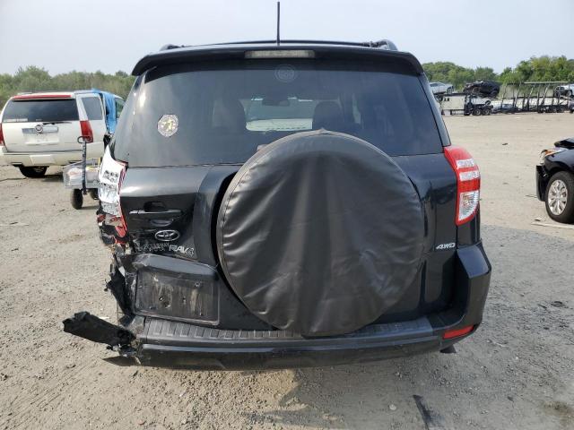 Photo 6 from auction – 2010 TOYOTA RAV4 with VIN 2T3BF4DV6AW042884