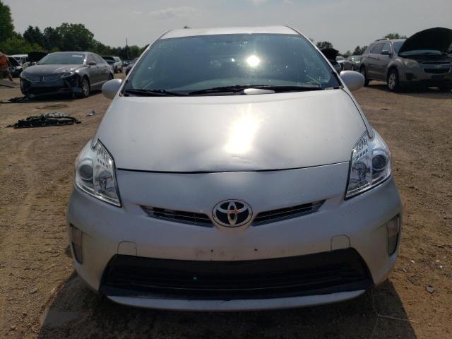 Photo 5 from auction – 2015 TOYOTA PRIUS with VIN JTDKN3DU2F1986076