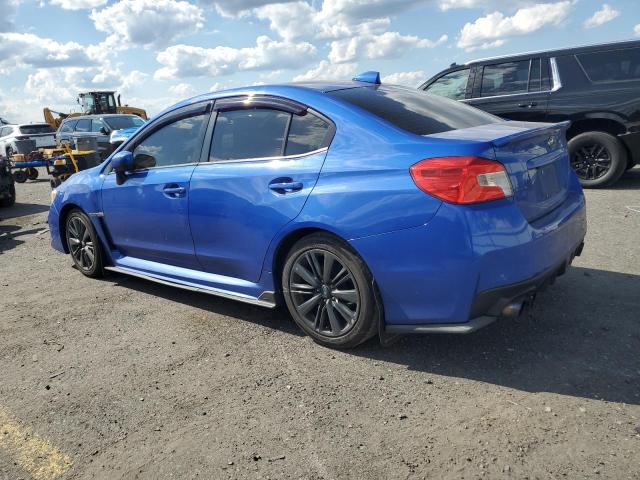 Photo 2 from auction – 2020 SUBARU WRX with VIN JF1VA1A67L9803003