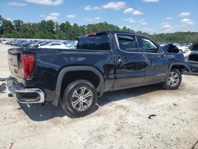 Photo 3 from auction – 2025 GMC SIERRA C15 with VIN 1GTPHDED1SZ230073