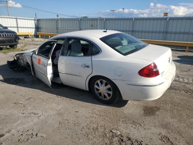 Photo 2 from auction – 2007 BUICK LACROSSE CX with VIN 2G4WC582271237278