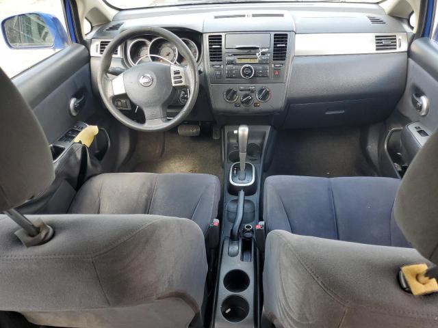 Photo 8 from auction – 2009 NISSAN VERSA S with VIN 3N1BC13E09L428800