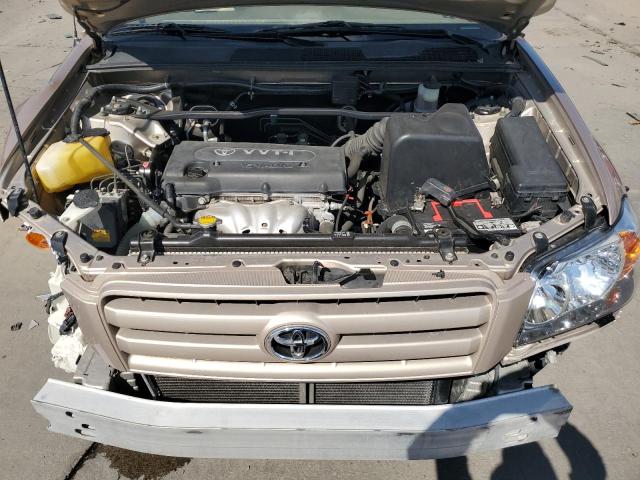 Photo 12 from auction – 2004 TOYOTA HIGHLANDER with VIN JTEGD21A240075032