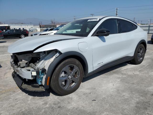 FORD MUSTANG MA 2023 with VIN 3FMTK1RM2PMA01088 - Photo from auction