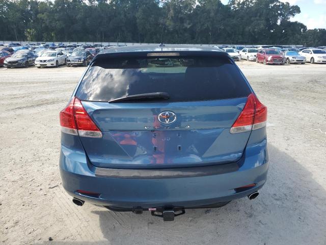 Photo 6 from auction – 2011 TOYOTA VENZA with VIN 4T3ZK3BB4BU042493