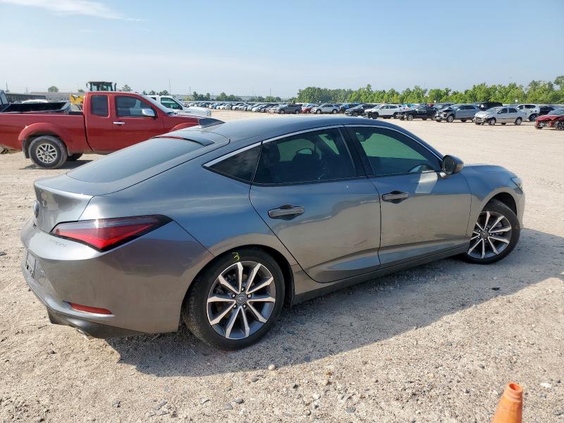 Photo 3 from auction – 2023 ACURA INTEGRA with VIN 19UDE4H22PA019154