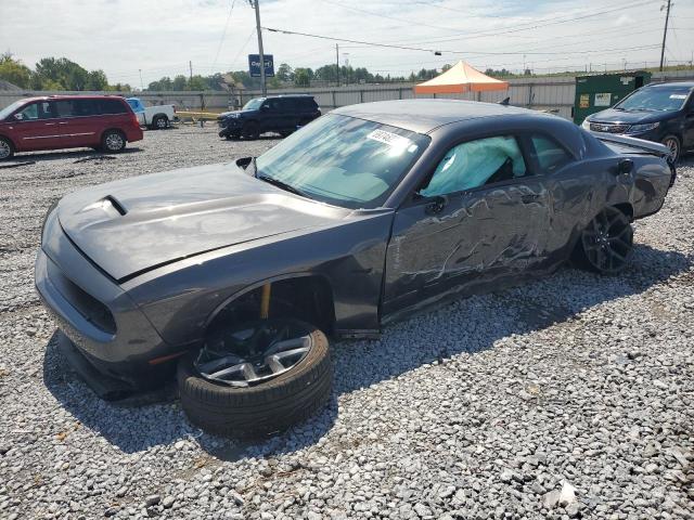 DODGE CHALLENGER R/T 2023 with VIN 2C3CDZBT9PH684568 - Photo from auction