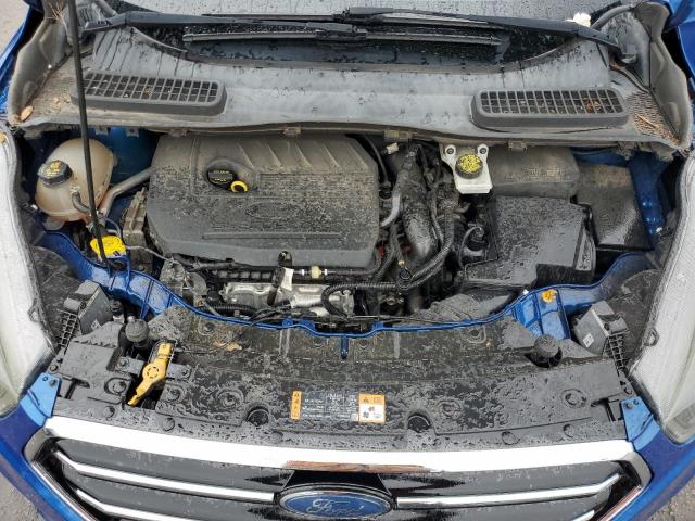 Photo 12 from auction – 2017 FORD ESCAPE SE with VIN 1FMCU9GD7HUC32996