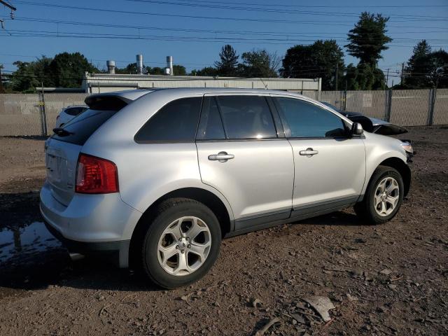 Photo 3 from auction – 2013 FORD EDGE SEL with VIN 2FMDK4JC4DBE09775