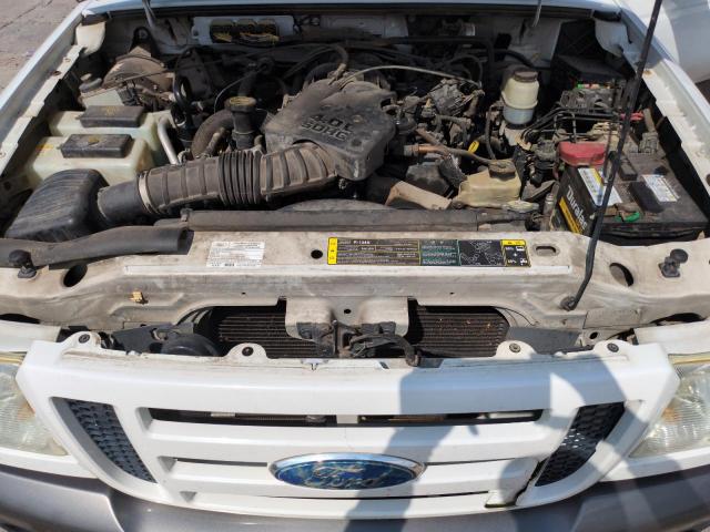 Photo 11 from auction – 2008 FORD RANGER SUP with VIN 1FTZR45E18PA45864