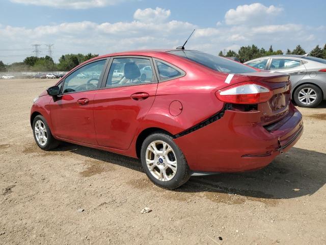 Photo 2 from auction – 2016 FORD FIESTA SE with VIN 3FADP4BJ3GM205058